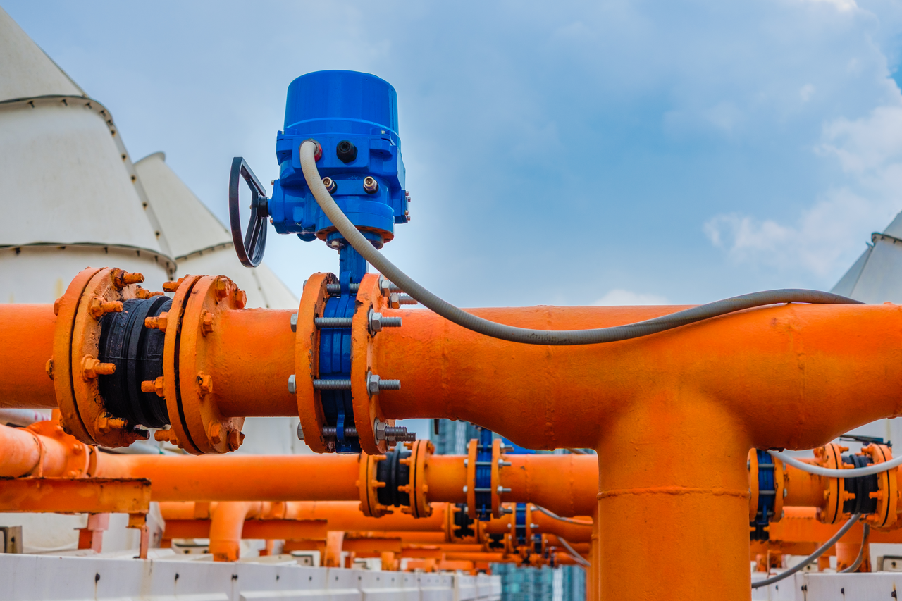 A Comprehensive Exploration of Butterfly valves